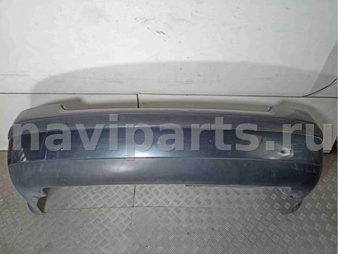 Бампер задний Volkswagen Passat, 2002 г., арт. 022237