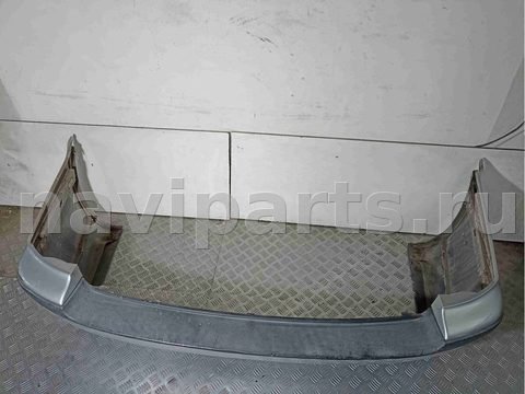 Бампер задний Skoda Octavia, 2000 г., арт. 022704, фото 2