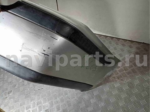 Бампер задний Skoda Octavia, 2000 г., арт. 022704, фото 4