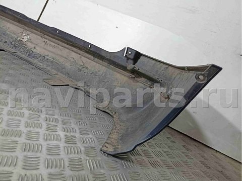 Бампер задний Opel Zafira, 2003 г., арт. 022765, фото 7
