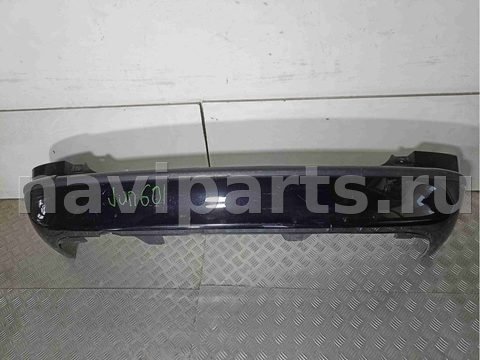 Бампер задний Opel Zafira, 2003 г., арт. 023187
