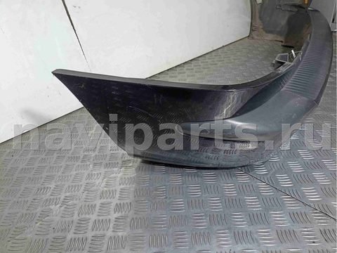 Бампер задний Opel Zafira, 2003 г., арт. 023187, фото 5
