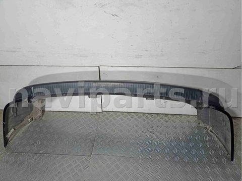 Бампер задний Opel Zafira, 2003 г., арт. 023187, фото 6