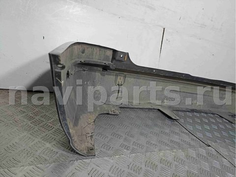 Бампер задний Opel Zafira, 2003 г., арт. 023187, фото 8