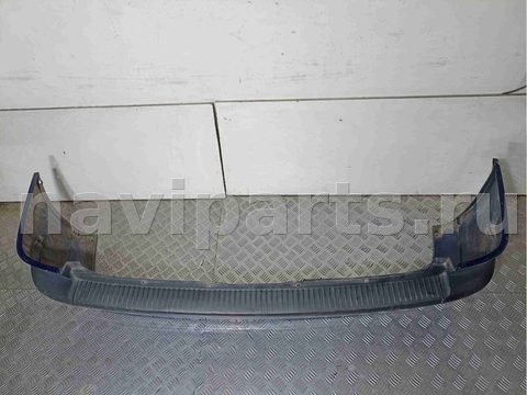Бампер задний Opel Zafira, 2003 г., арт. 023252, фото 2