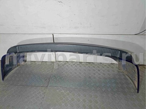 Бампер задний Opel Zafira, 2003 г., арт. 023252, фото 6