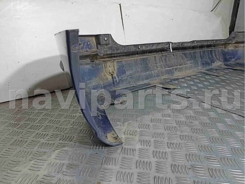 Бампер задний Opel Zafira, 2003 г., арт. 023252, фото 9