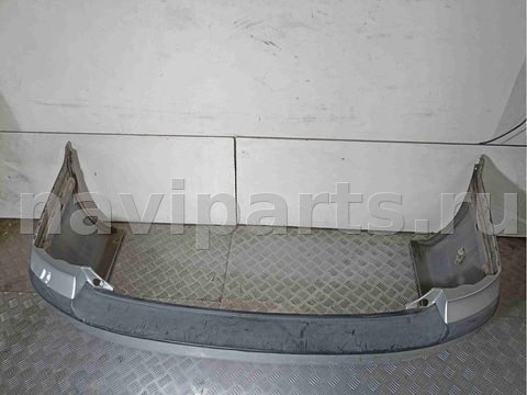 Бампер задний Skoda Octavia, 2000 г., арт. 023258, фото 3