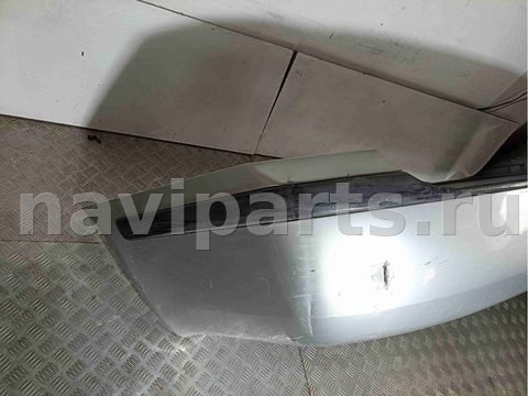 Бампер задний Skoda Octavia, 2000 г., арт. 023258, фото 5