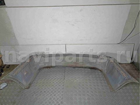 Бампер задний Skoda Octavia, 2000 г., арт. 023258, фото 9