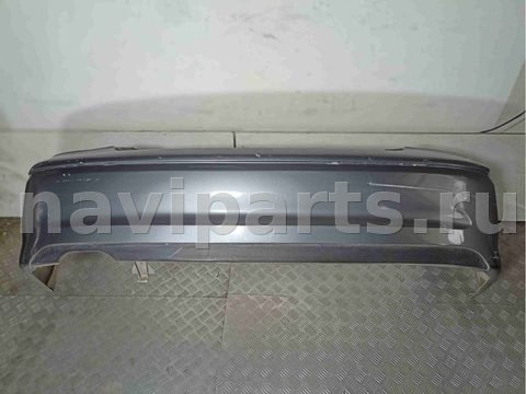 Бампер задний Opel Vectra, 2001 г., арт. 023265