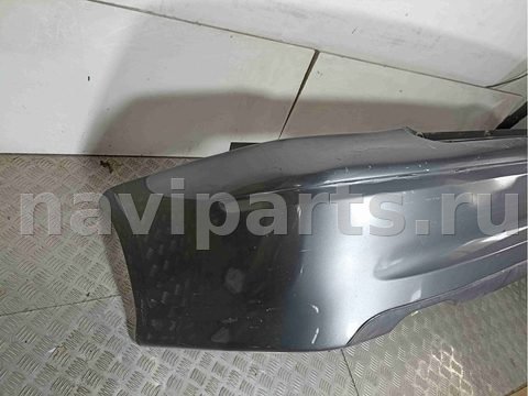 Бампер задний Opel Vectra, 2001 г., арт. 023265, фото 6