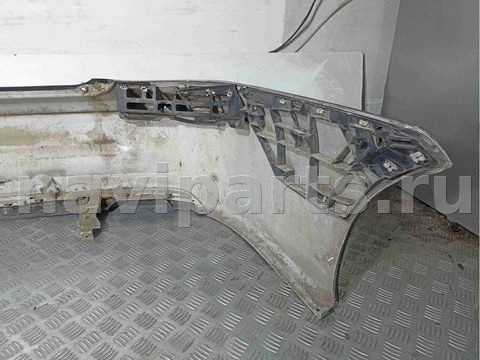 Бампер задний Opel Vectra, 2001 г., арт. 023265, фото 7