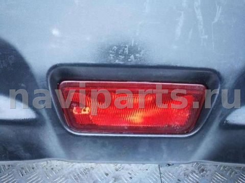 Бампер задний Nissan Juke, 2012 г., арт. 102539944, фото 16