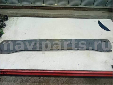 Бампер задний Mercedes Sprinter, 2000 г., арт. 105659221
