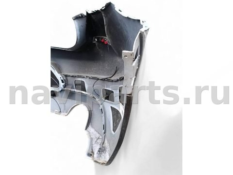 Бампер задний BMW X2 F39, 2023 г., OEM 1109242894, арт. 105660215, фото 17