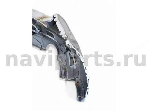 Бампер задний BMW X2 F39, 2023 г., OEM 1109242894, арт. 105660215, фото 18