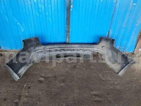 Бампер задний Audi A6, 2012 г., арт. 10640.H1378, фото 6