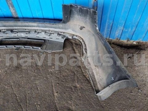 Бампер задний Audi A6, 2012 г., арт. 10640.H1378, фото 9