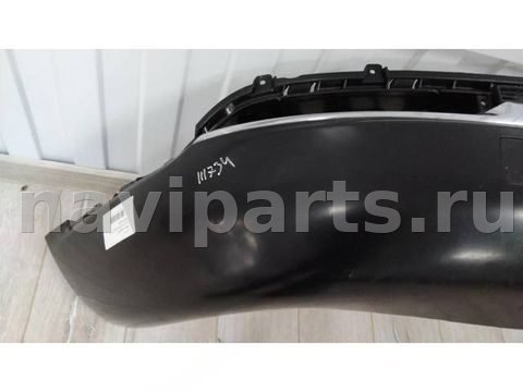 Бампер задний Jeep Grand Cherokee, 2022 г., OEM 7ES081RMAA, арт. 111734, фото 4