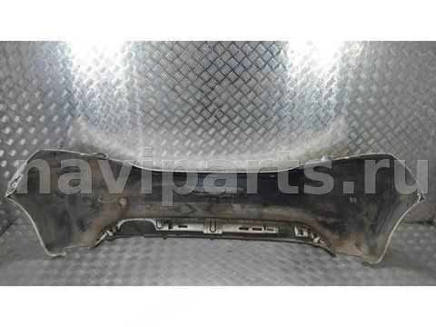 Бампер задний Peugeot 208, 2013 г., OEM 9676505677, арт. 112402, фото 5