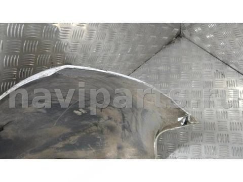 Бампер задний Peugeot 208, 2013 г., OEM 9676505677, арт. 112402, фото 6