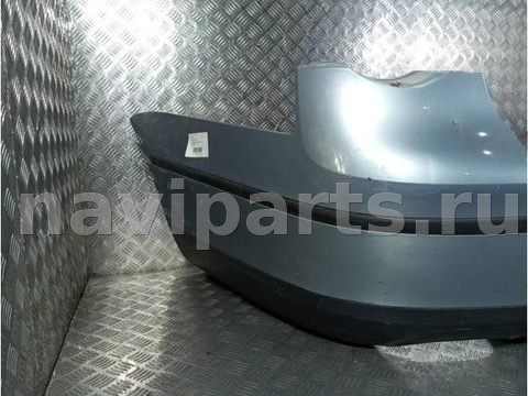 Бампер задний Volkswagen Passat, 2007 г., OEM 3C5807417, арт. 123638, фото 2
