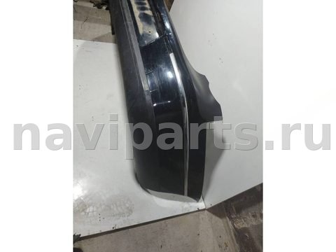 Бампер задний Volkswagen Passat, 2007 г., арт. 12690, фото 3