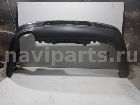 Бампер задний Volkswagen Passat, 2007 г., арт. 12690, фото 4
