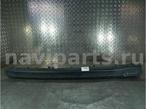 Бампер задний Renault Master, 2013 г., OEM 850220011R, арт. 134289