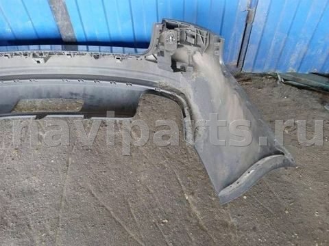 Бампер задний Audi A4, 2013 г., OEM 8K9807511L, арт. 13491.H818, фото 7