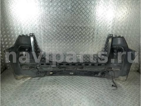 Бампер задний Citroen C4 Picasso, 2009 г., OEM 9680518277, арт. 145933, фото 4