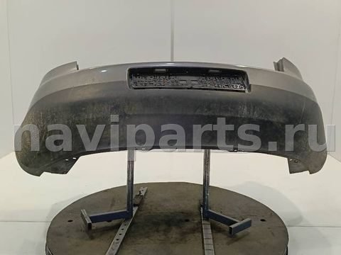 Бампер задний Volkswagen Golf, 2007 г., арт. 155951