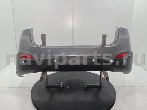 Бампер задний Hyundai ix35, 2013 г., OEM 866112Y000, арт. 183010