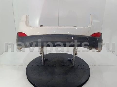 Бампер задний Hyundai ix35, 2014 г., арт. 183145