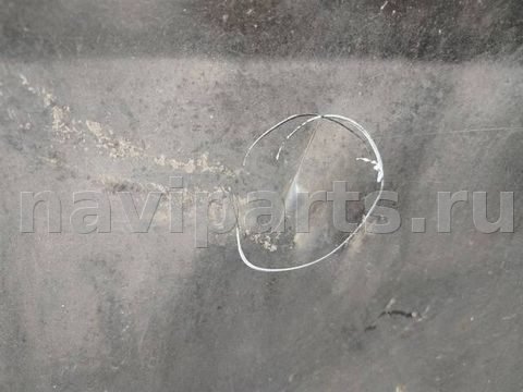 Бампер задний Audi A6, 2010 г., OEM 4F9807511J, арт. 3629.H2698, фото 14