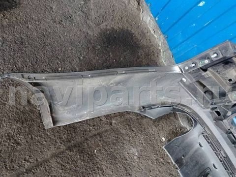 Бампер задний Audi A6, 2010 г., OEM 4F9807511J, арт. 3629.H2698, фото 9