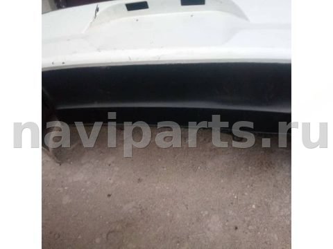 Бампер задний Volkswagen Passat CC, 2010 г., арт. 37623355, фото 11