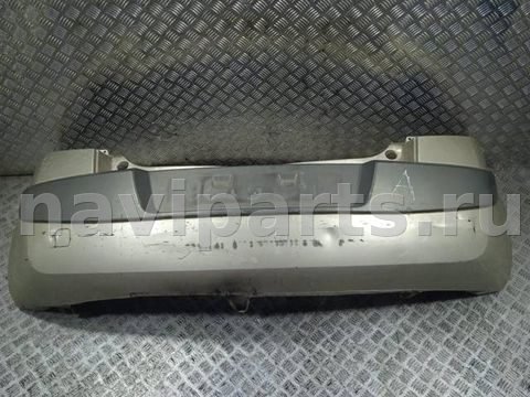 Бампер задний Renault Megane, 2008 г., арт. 46597
