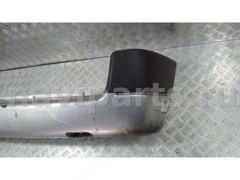 Бампер задний Citroen Berlingo, 2003 г., арт. 52503, фото 2