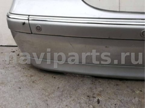 Бампер задний Mercedes C W203, 2002 г., арт. 55917612, фото 15