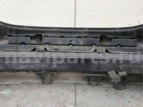 Бампер задний Mercedes C W203, 2002 г., арт. 55917612, фото 6
