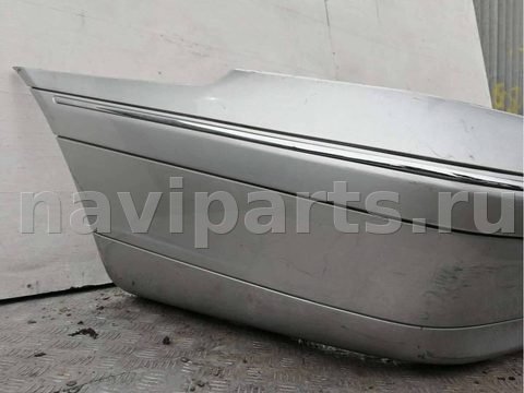 Бампер задний Mercedes C W203, 2002 г., арт. 55917612, фото 7