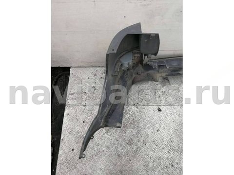 Бампер задний Peugeot 4007, 2008 г., арт. 55917628