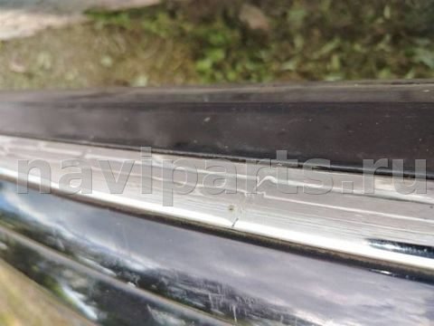 Бампер задний Audi A8, 2009 г., арт. 5697.T1306, фото 5