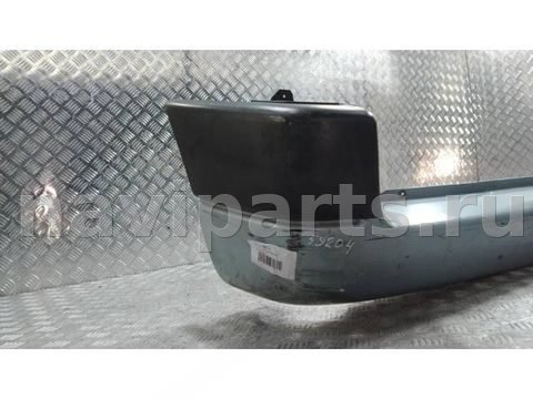 Бампер задний Citroen Berlingo, 2001 г., OEM 9618453677, арт. 59204, фото 3