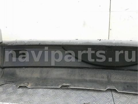 Бампер задний Jeep Cherokee, 2004 г., арт. 63601071, фото 12