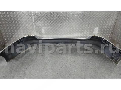 Бампер задний Volkswagen Golf, 2006 г., арт. 66637, фото 4