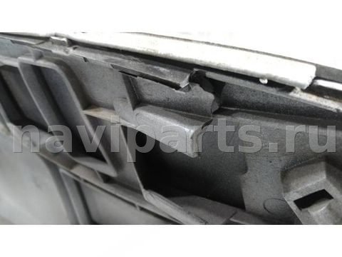Бампер задний Volkswagen Golf, 2006 г., арт. 66637, фото 7
