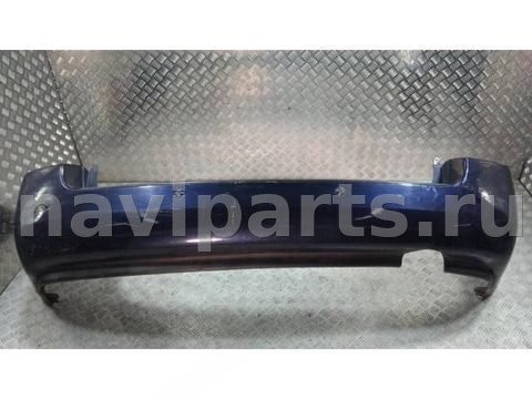 Бампер задний Kia Carens F07, 2007 г., арт. 66950